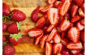 Fraises