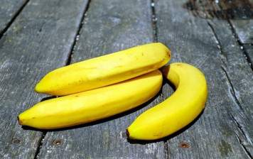 Bananes Fairtrade Bio