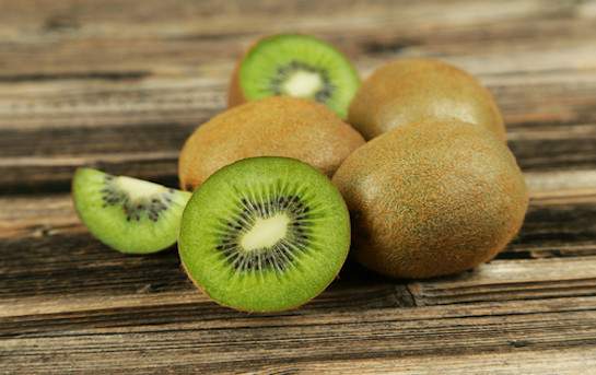 Kiwis BIO Suisse