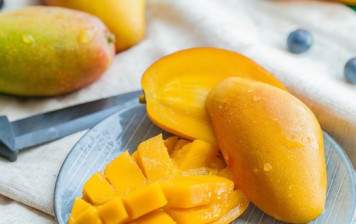 Mango (Thailand)