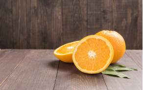 Oranges BIO