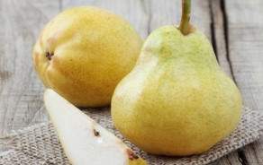 Pears