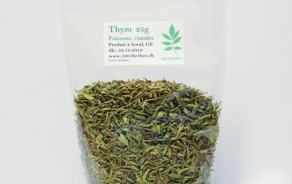 Dried thyme