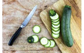 Courgettes