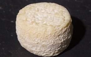 Crottin de Chèvre Chavignole