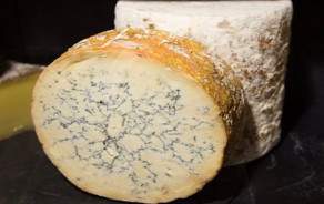 Stilton Colston Bassett