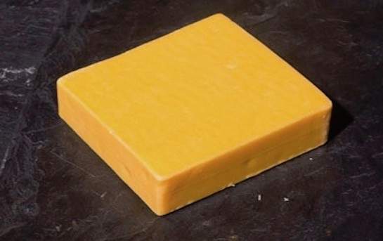 The Cheddar