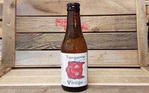 Pale Ale Beer - Du Virage brewery