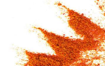 Red Gujarati Curry (India) - premium quality