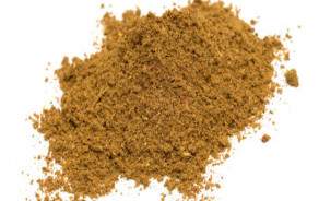 Ras El Hanout