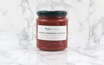 Pulpe de tomate BIO des Pouilles