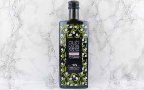 Huile d'olive Extra vierge Frantoio Muraglia