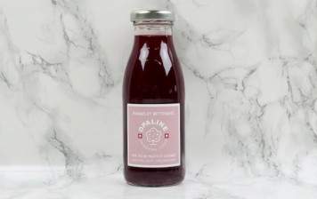 Apple & Beetroot juice 0.25 l