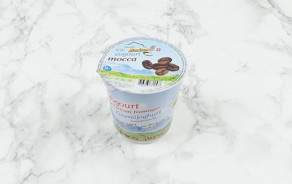 Yogourt Moléson Mocca