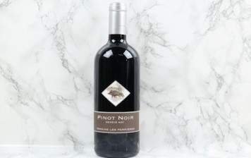 Pinot Noir - Domaine Les...