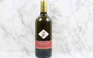 Viognier - Domaine Les...