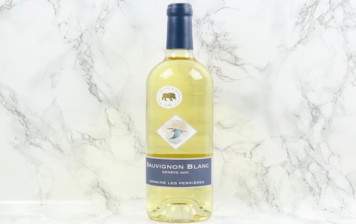 Sauvignon Blanc - Domaine...