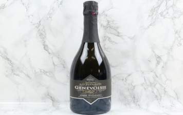 Genevoisie Brut - Domaine...