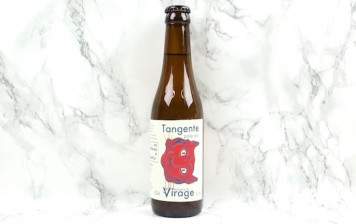 Pale Ale Beer - Du Virage...
