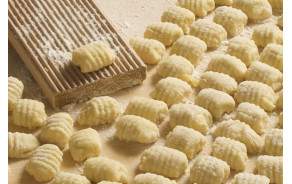 Gnocchi fait maison