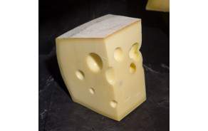 Emmentaler Doux 8 mois