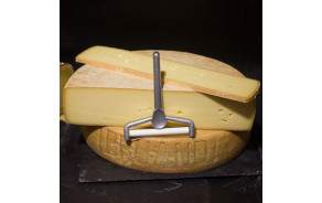 Raclette Bruand