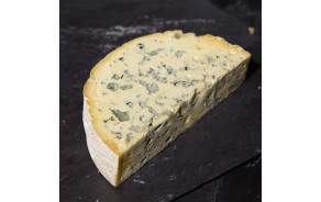 Fromage Bleu d’Auvergne de Hervé Mons