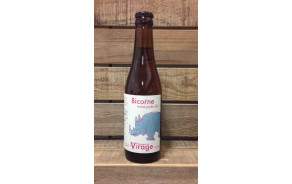 Bière Pale Ale / Bicorne - Brasserie du Virage