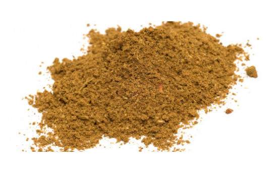 Ras El Hanout