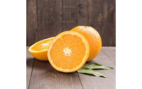 Oranges BIO