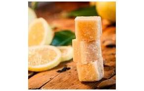 E'Cubes Citron