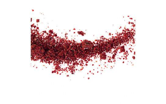 Sumac de Turquie