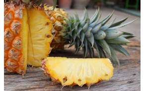 Ananas frais