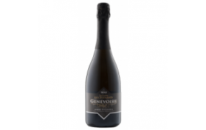 Genevoisie Brut - Domaine des Perrières