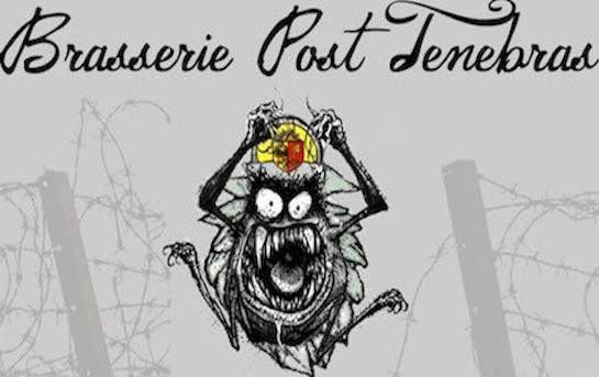 Brasserie Post Tenebras